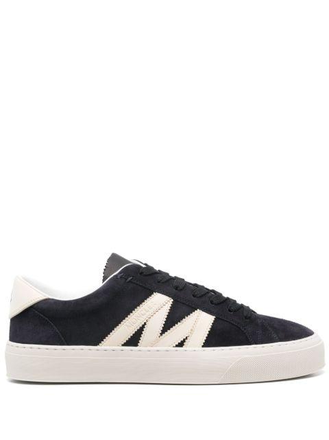 Monaco2 sneakers by MONCLER