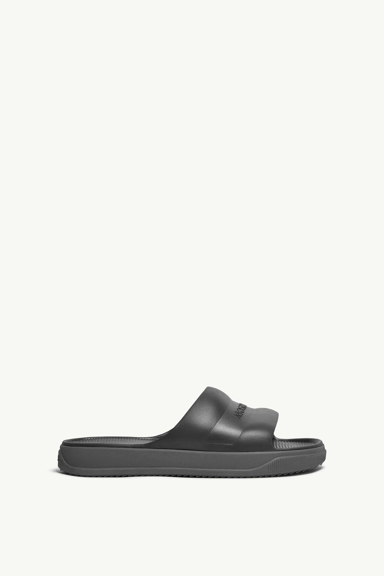 Moncler Altive Slides by MONCLER