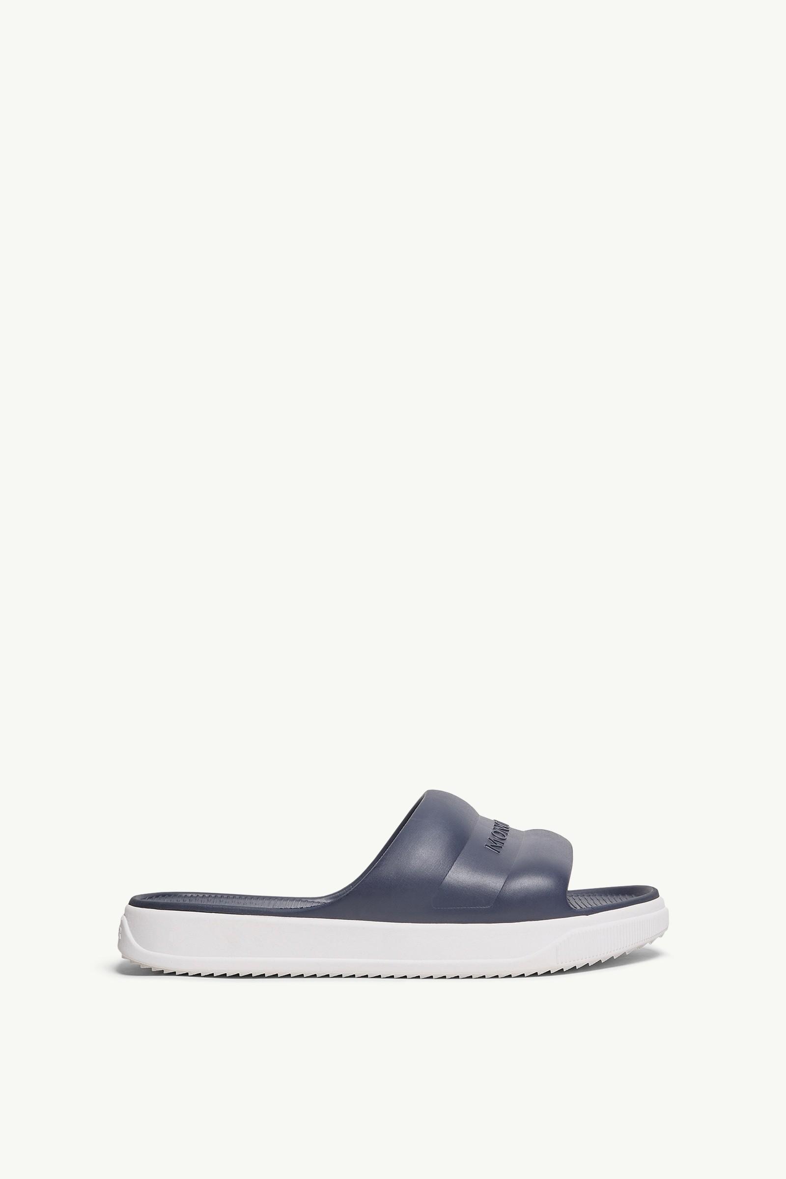 Moncler Altive Slides by MONCLER