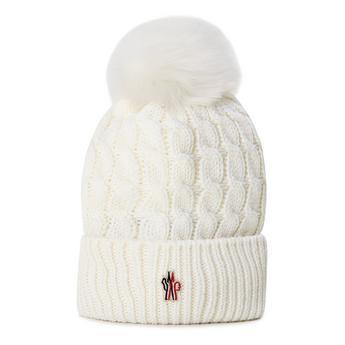 Moncler Bobbe Hat Ld64 by MONCLER