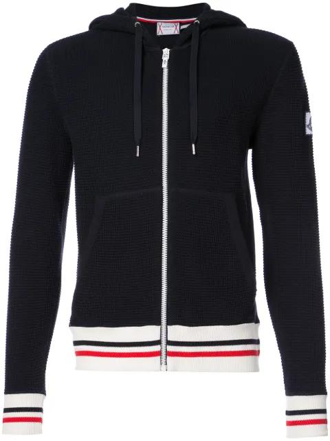 Moncler Cardigan in 742 by MONCLER