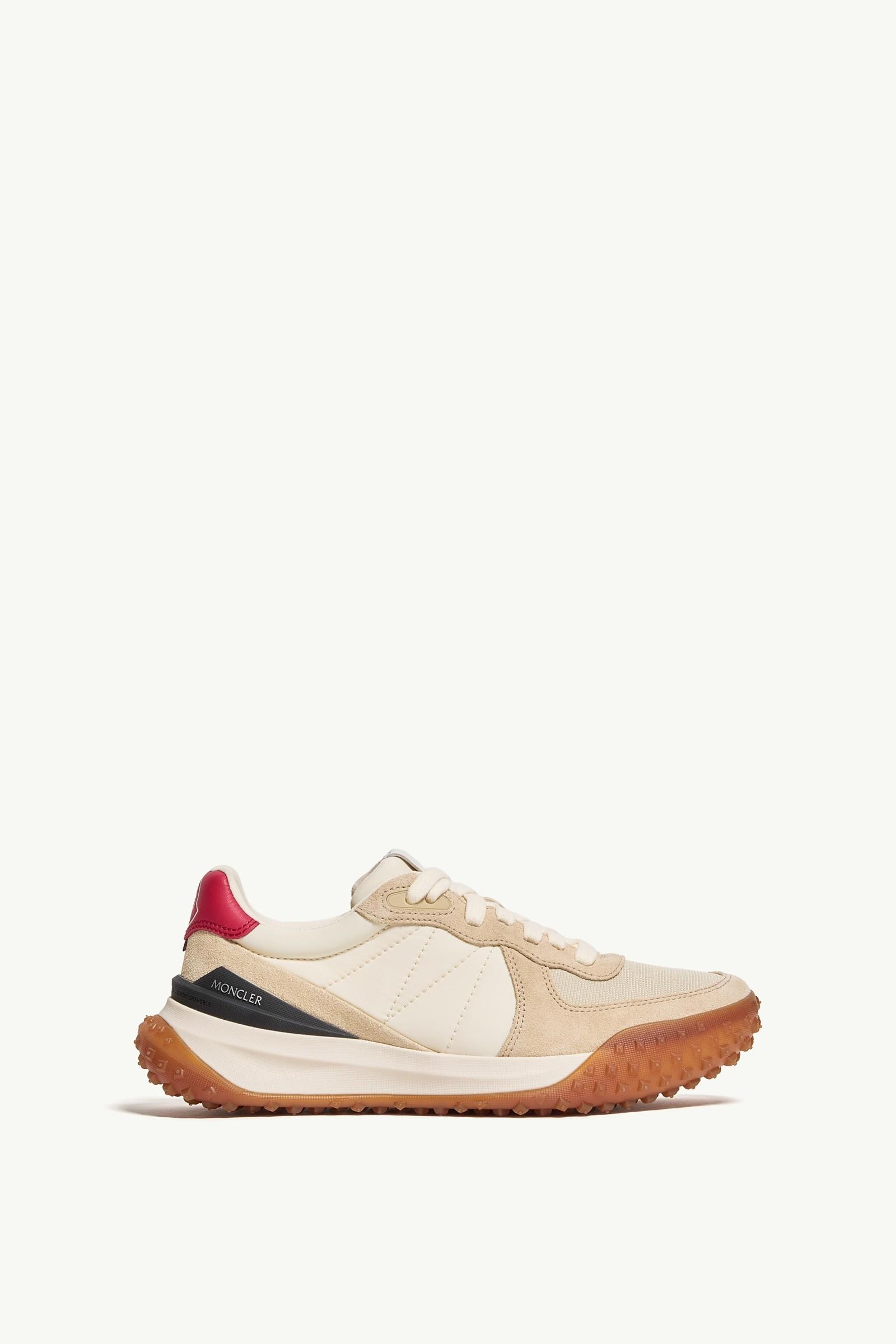 Moncler CityTrek Sneakers by MONCLER
