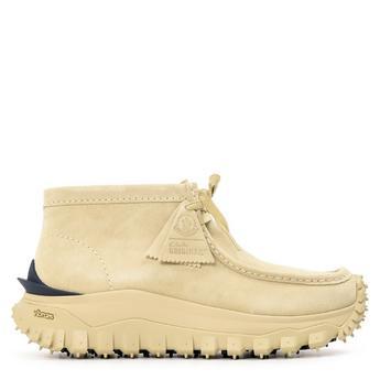 Moncler Clarks Walla Sn64 by MONCLER