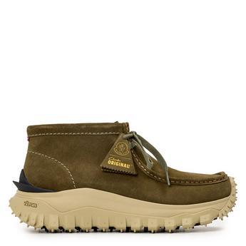Moncler Clarks Walla Sn64 by MONCLER
