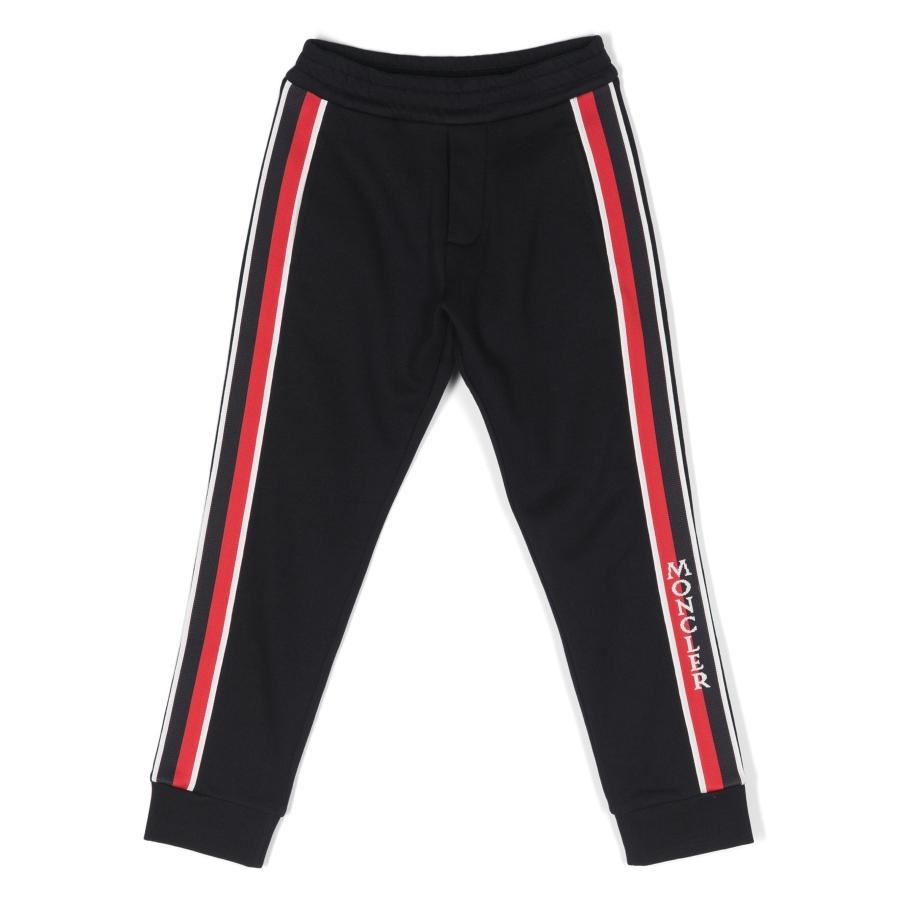 Moncler Cotton Track Pants by MONCLER