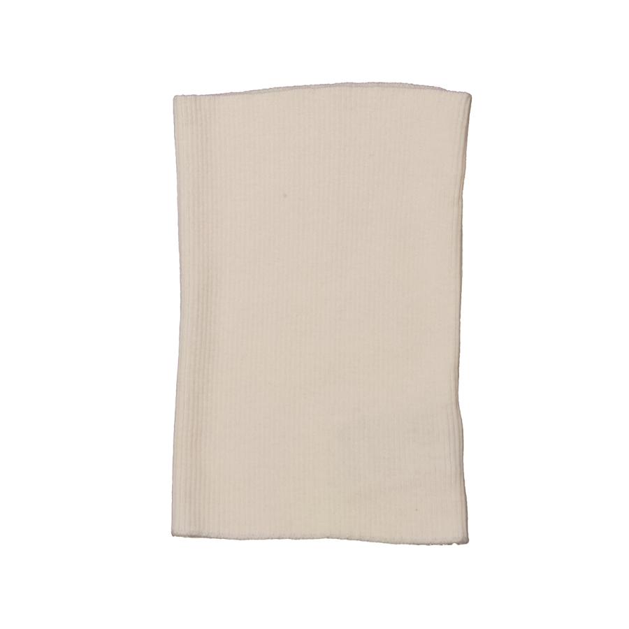 Moncler Detachable Knitted Collar by MONCLER