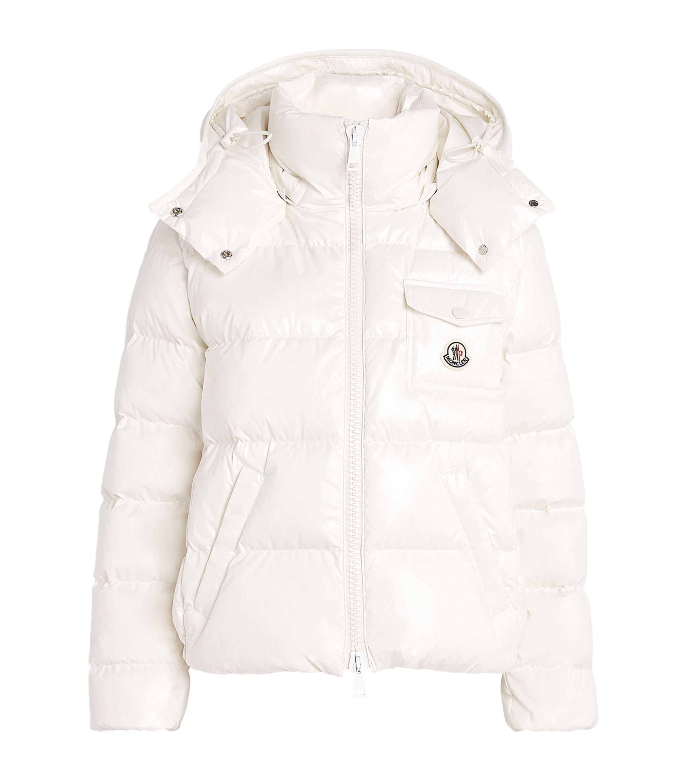Moncler Down Andro Puffer Jacket by MONCLER