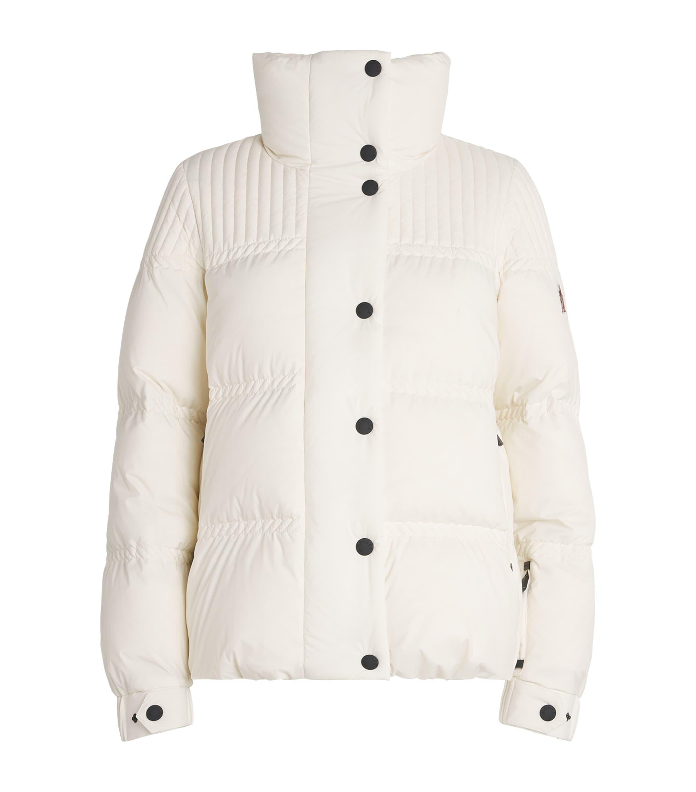 Moncler Down-Filled Anglin Puffer Jacket by MONCLER