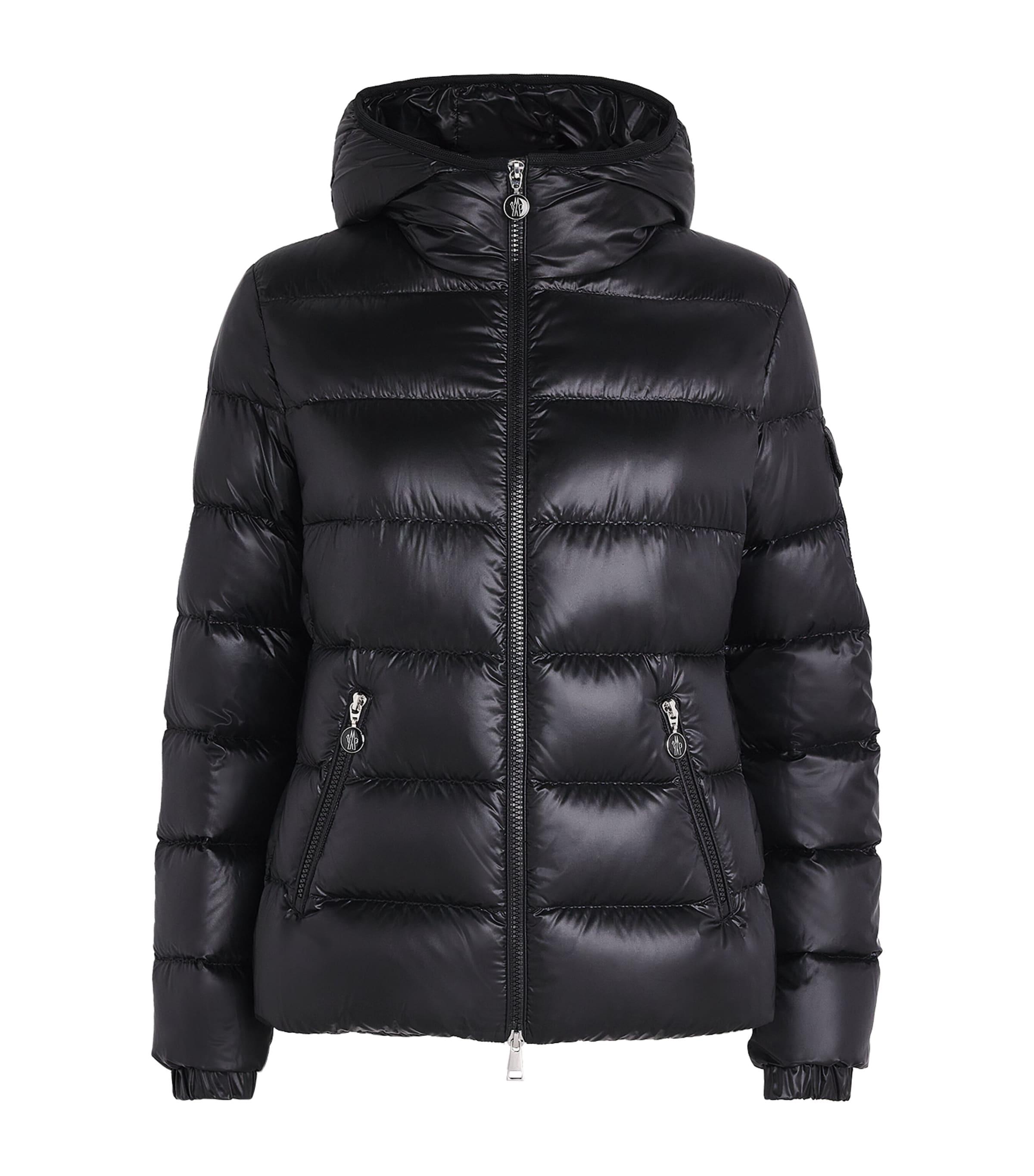 Moncler Down Glesse Puffer Jacket by MONCLER