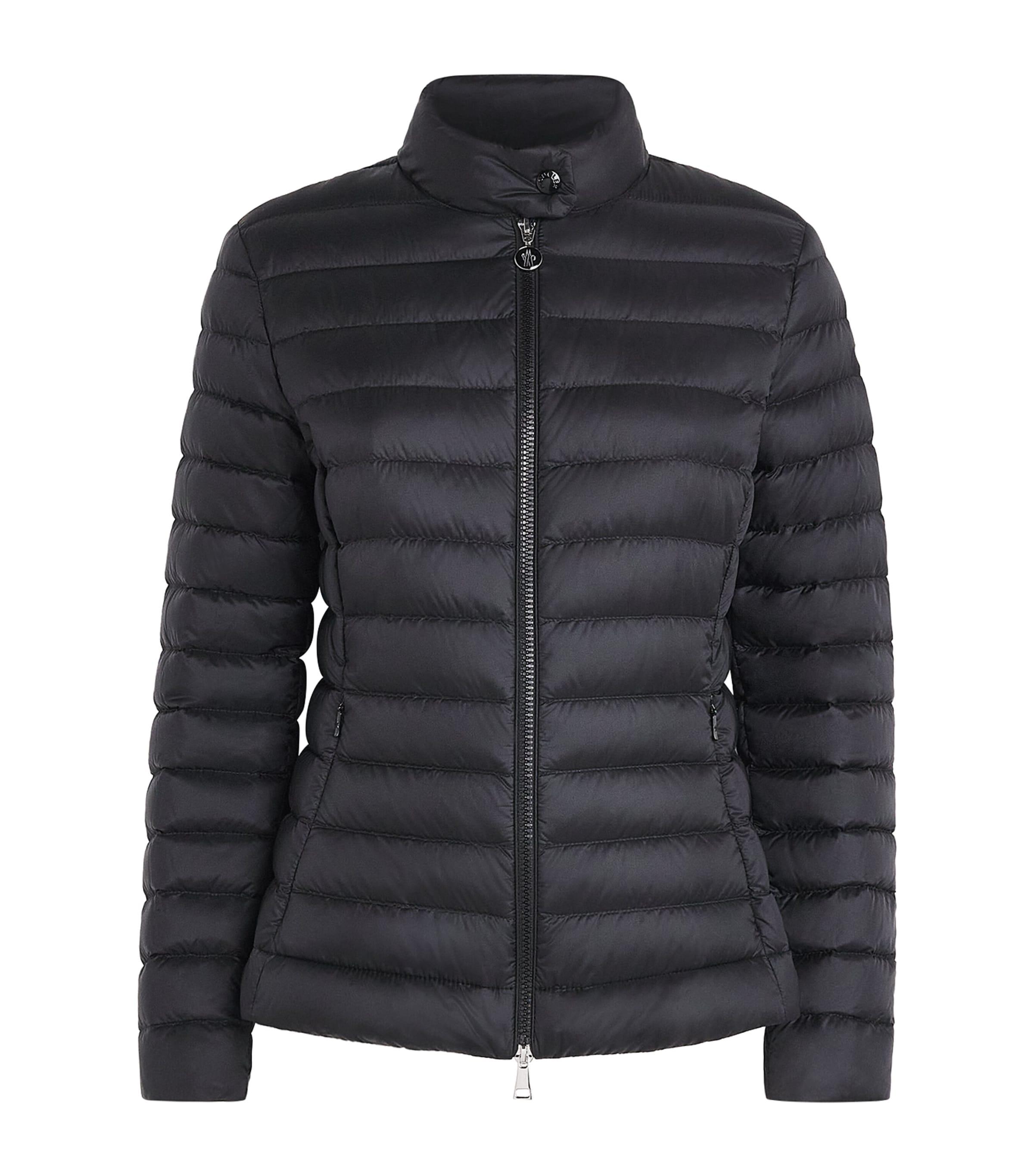 Moncler Down Igelle Puffer Jacket by MONCLER