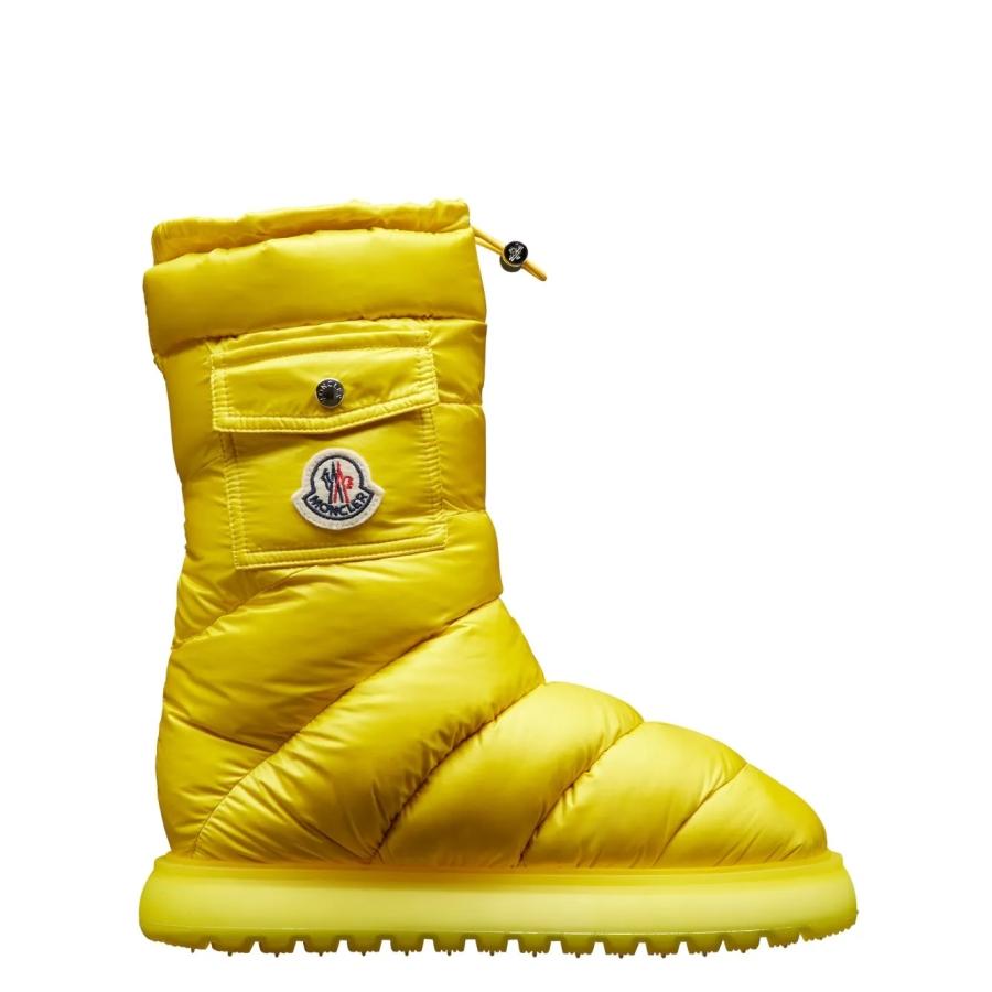 Moncler Gaia Pocket Down Boots by MONCLER