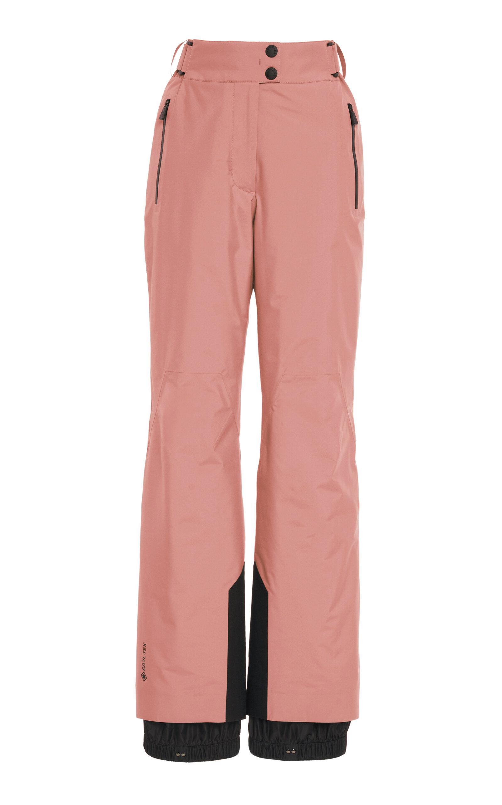 Moncler Grenoble Gore-Tex Ski Pants -oda Operandi by MONCLER