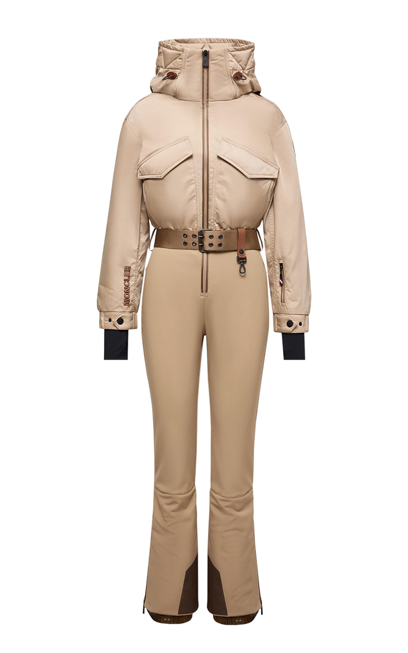 Moncler Grenoble Hooded Down Ski Suit -oda Operandi by MONCLER
