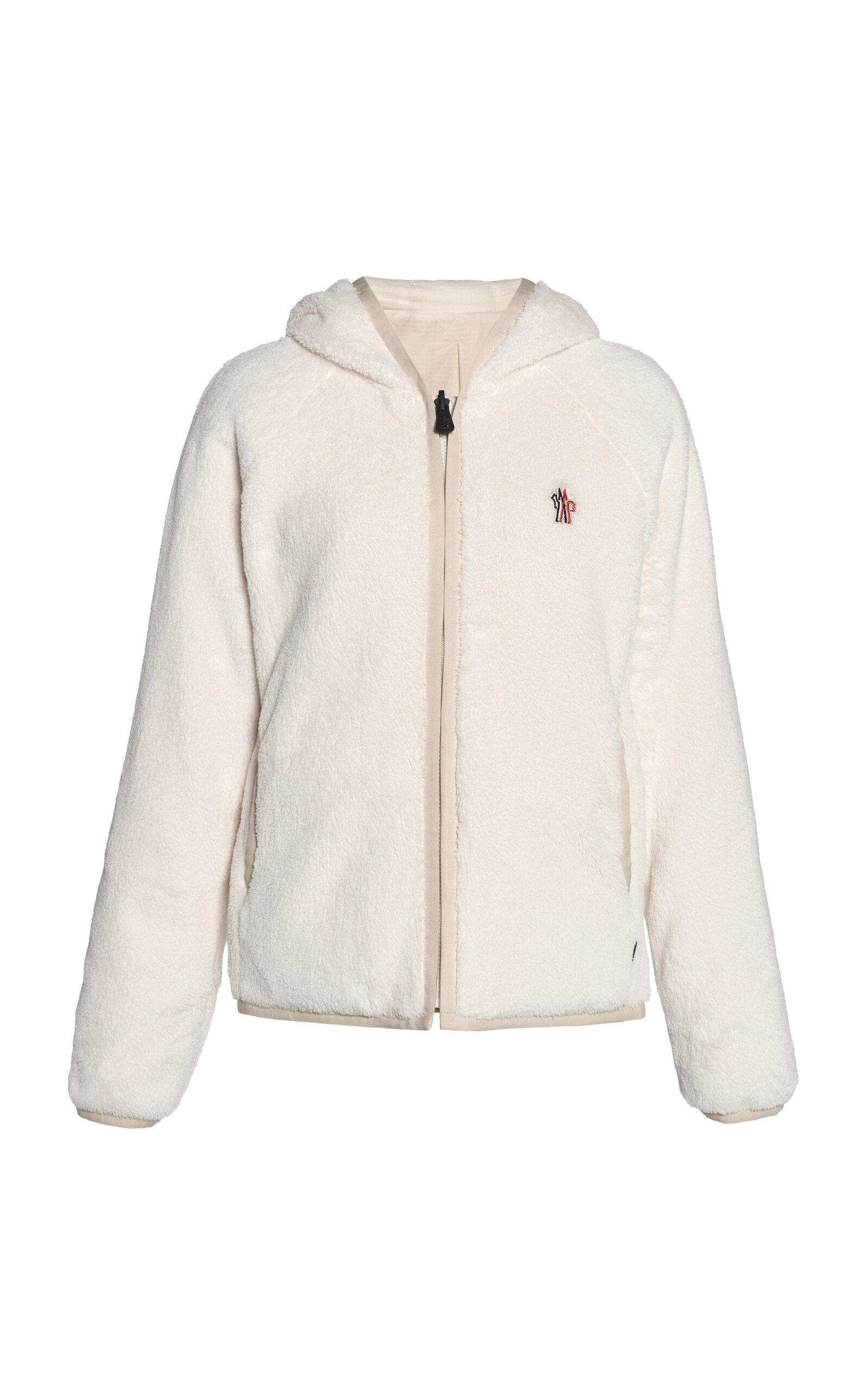 Moncler Grenoble Polartec® Zip-Up Jacket - Moda Operandi by MONCLER