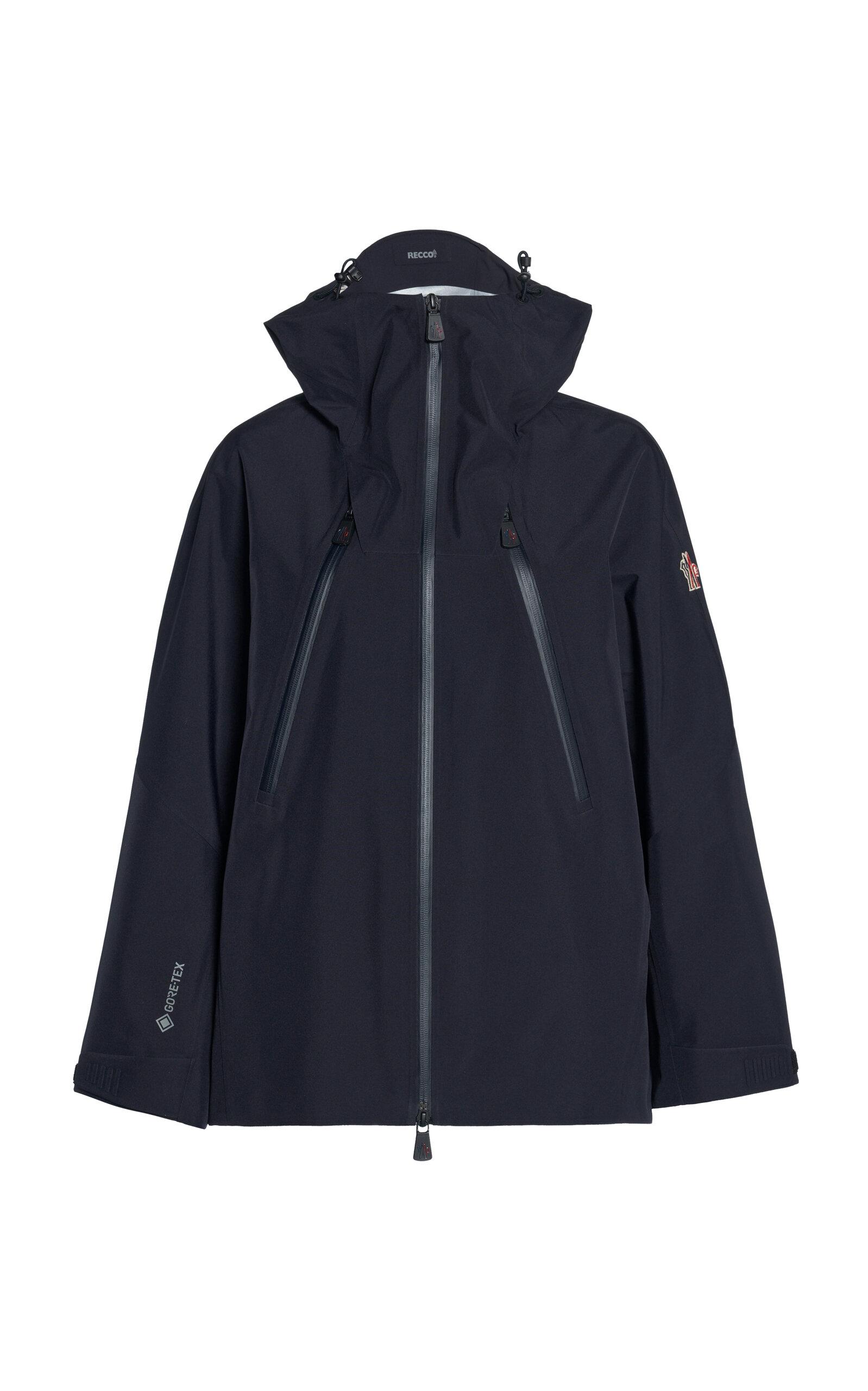 Moncler Grenoble Santec GORE-TEX® Ski Jacket - Moda Operandi by MONCLER
