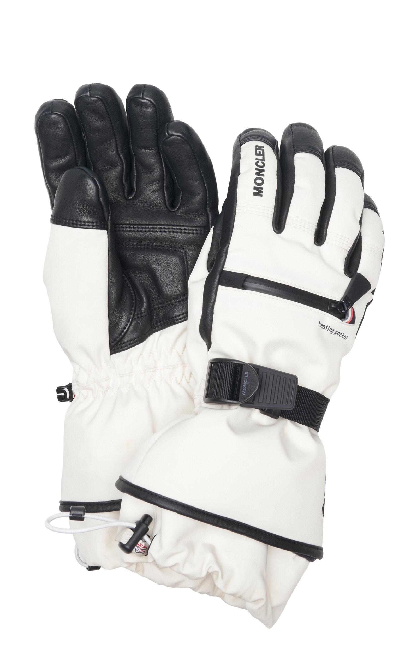 Moncler Grenoble Ski Gloves -oda Operandi by MONCLER