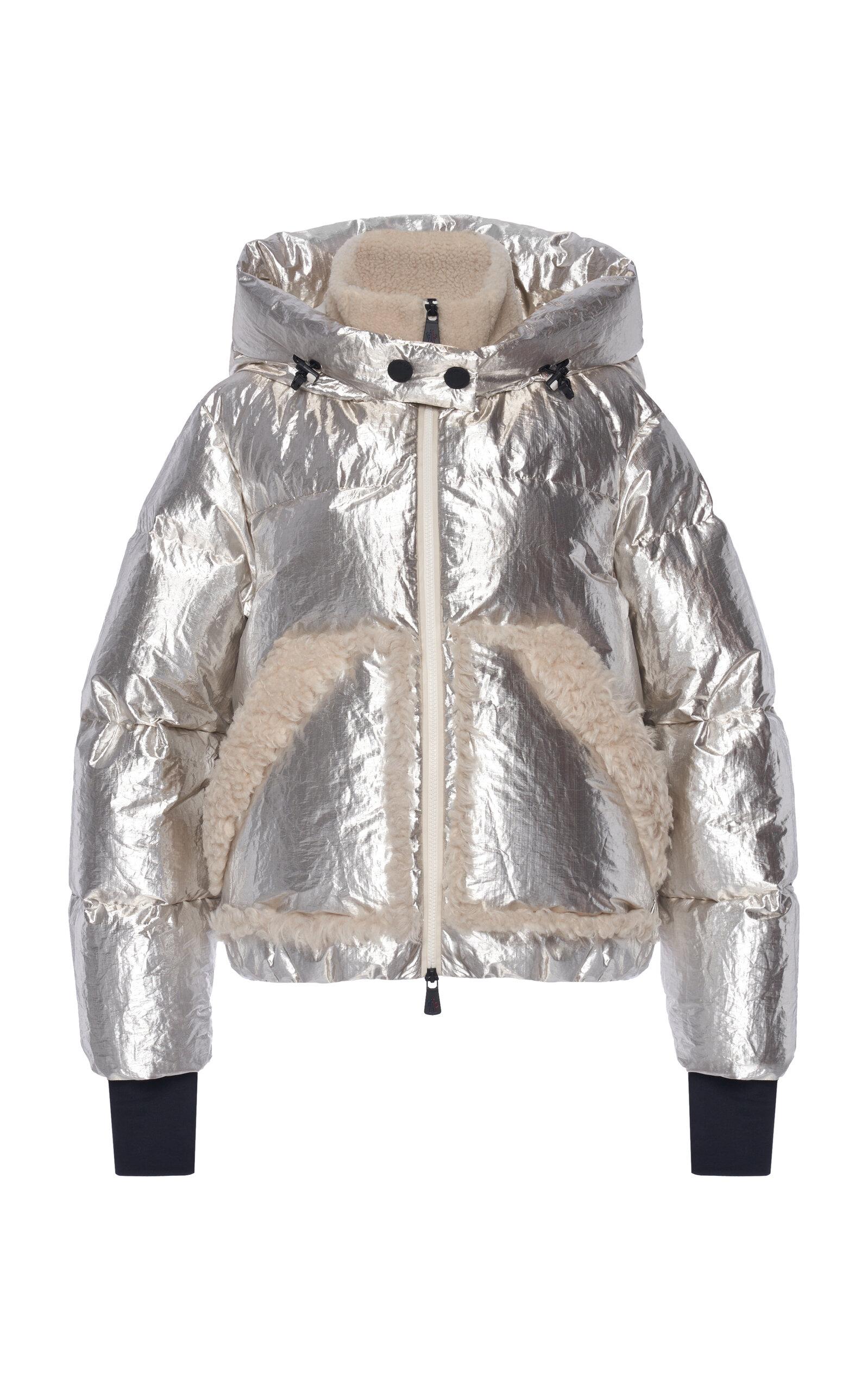 Moncler Grenoble Trevelin Down Jacket - Moda Operandi by MONCLER