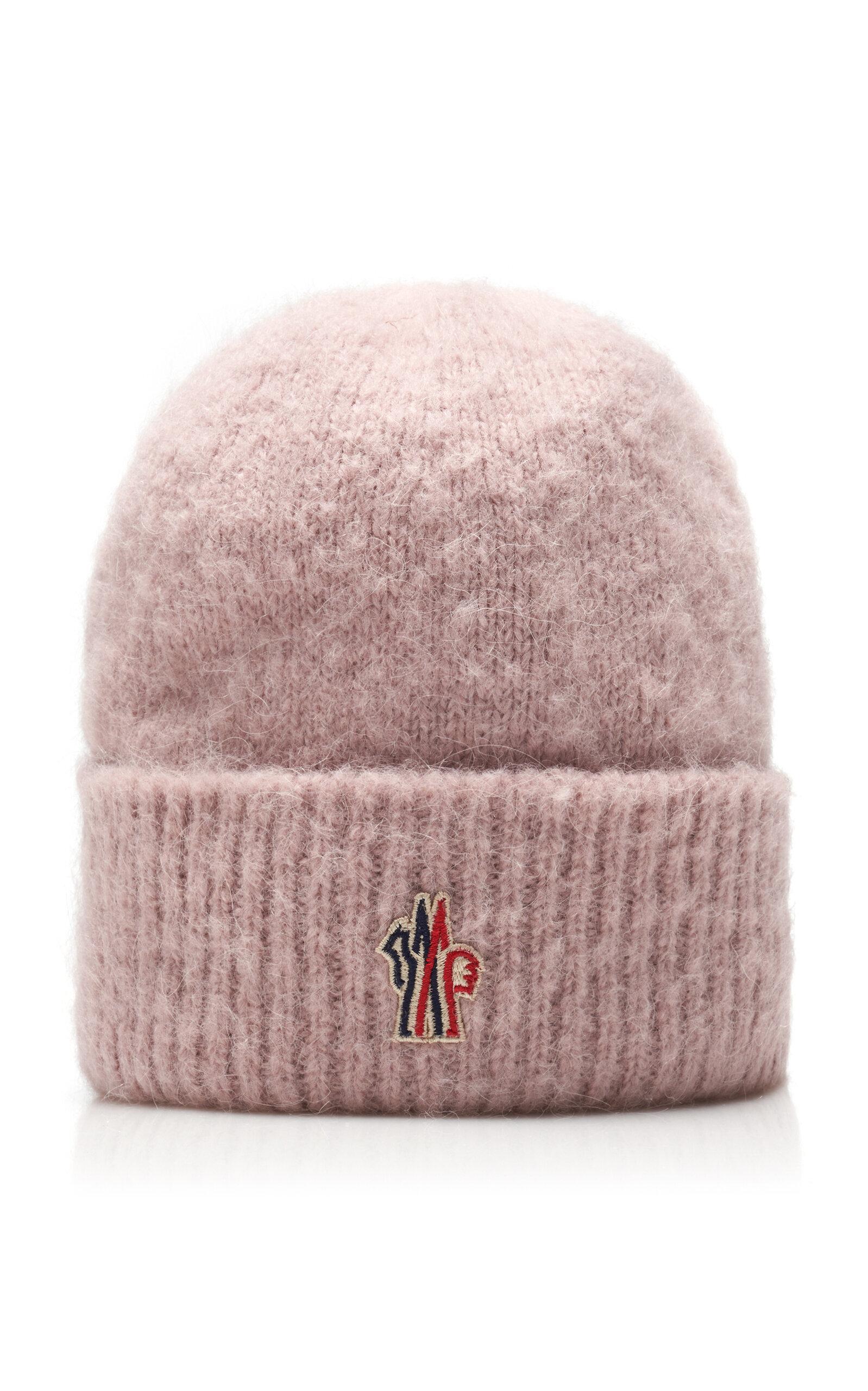 Moncler Grenoble Wool Beanie - Moda Operandi by MONCLER