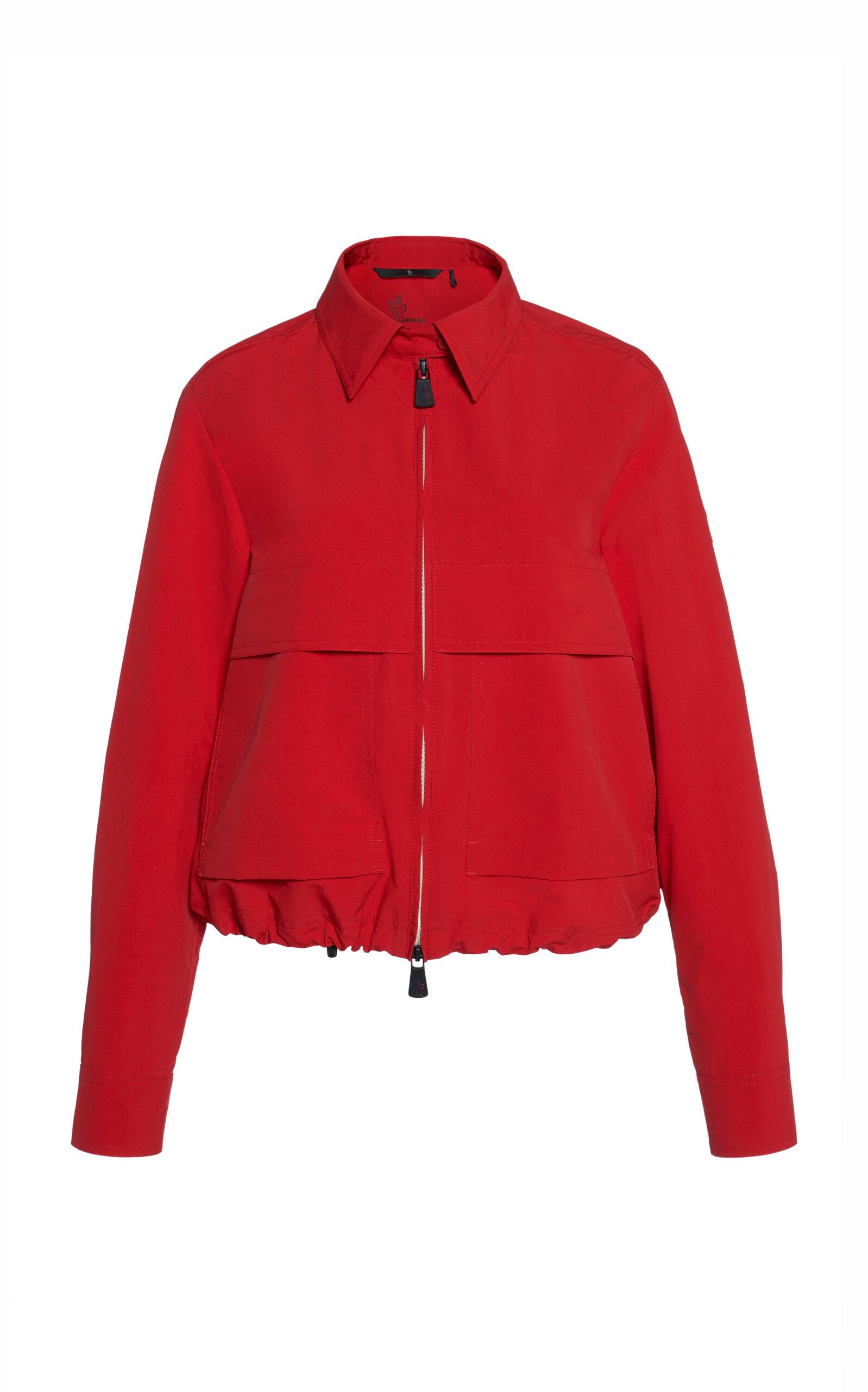 Moncler Grenoblehirt Jacket - Moda Operandi by MONCLER
