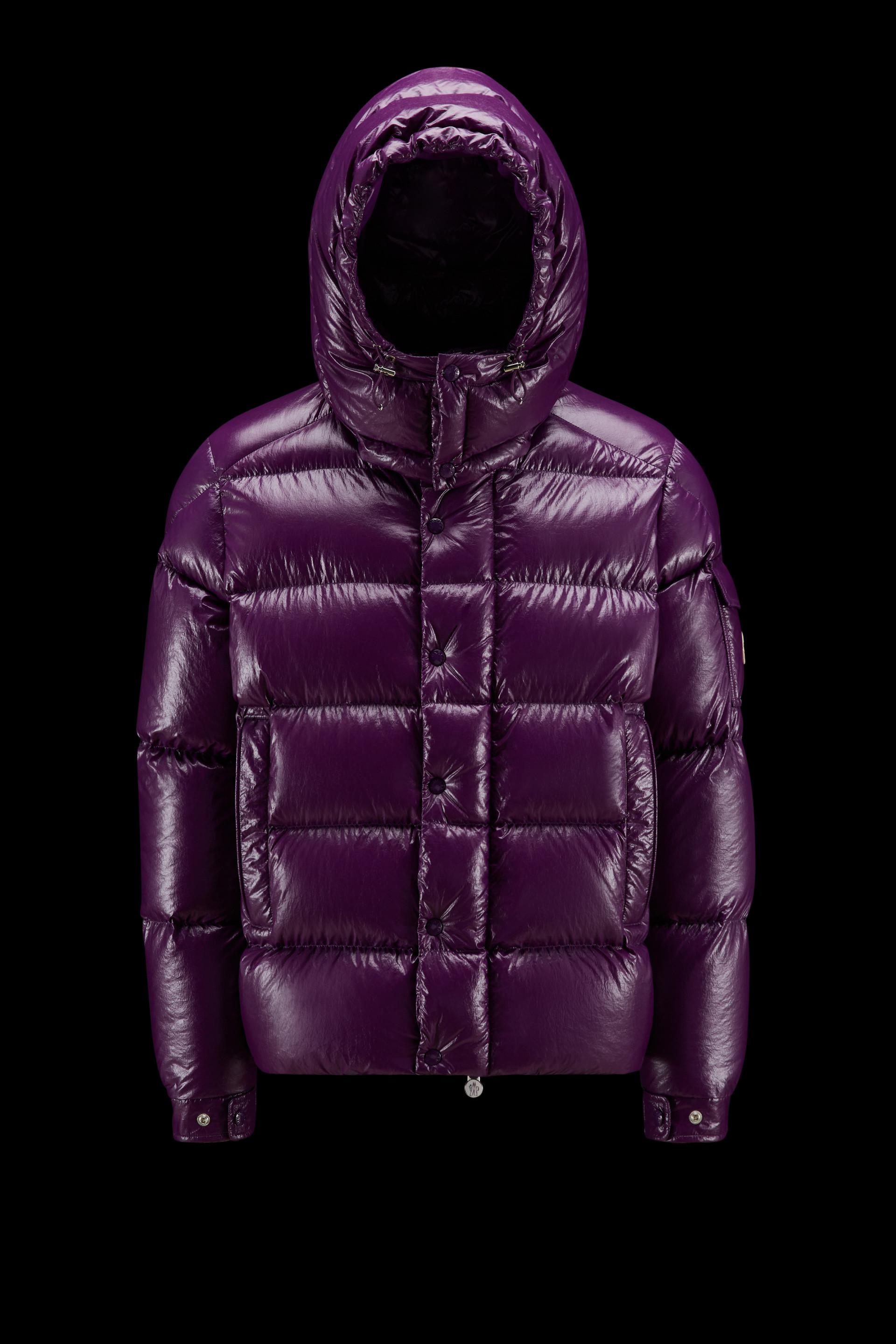 Moncler Maya 70 Short Down Jacket by MONCLER