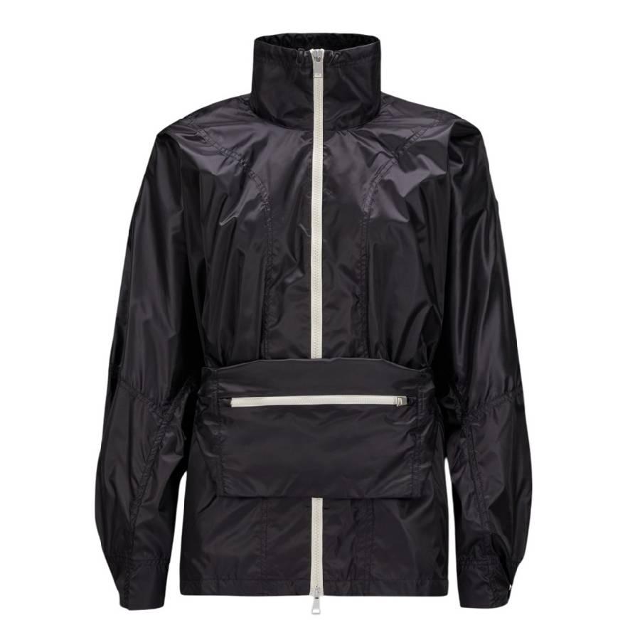 Moncler Moy Parker Long Sleeve Jacket by MONCLER