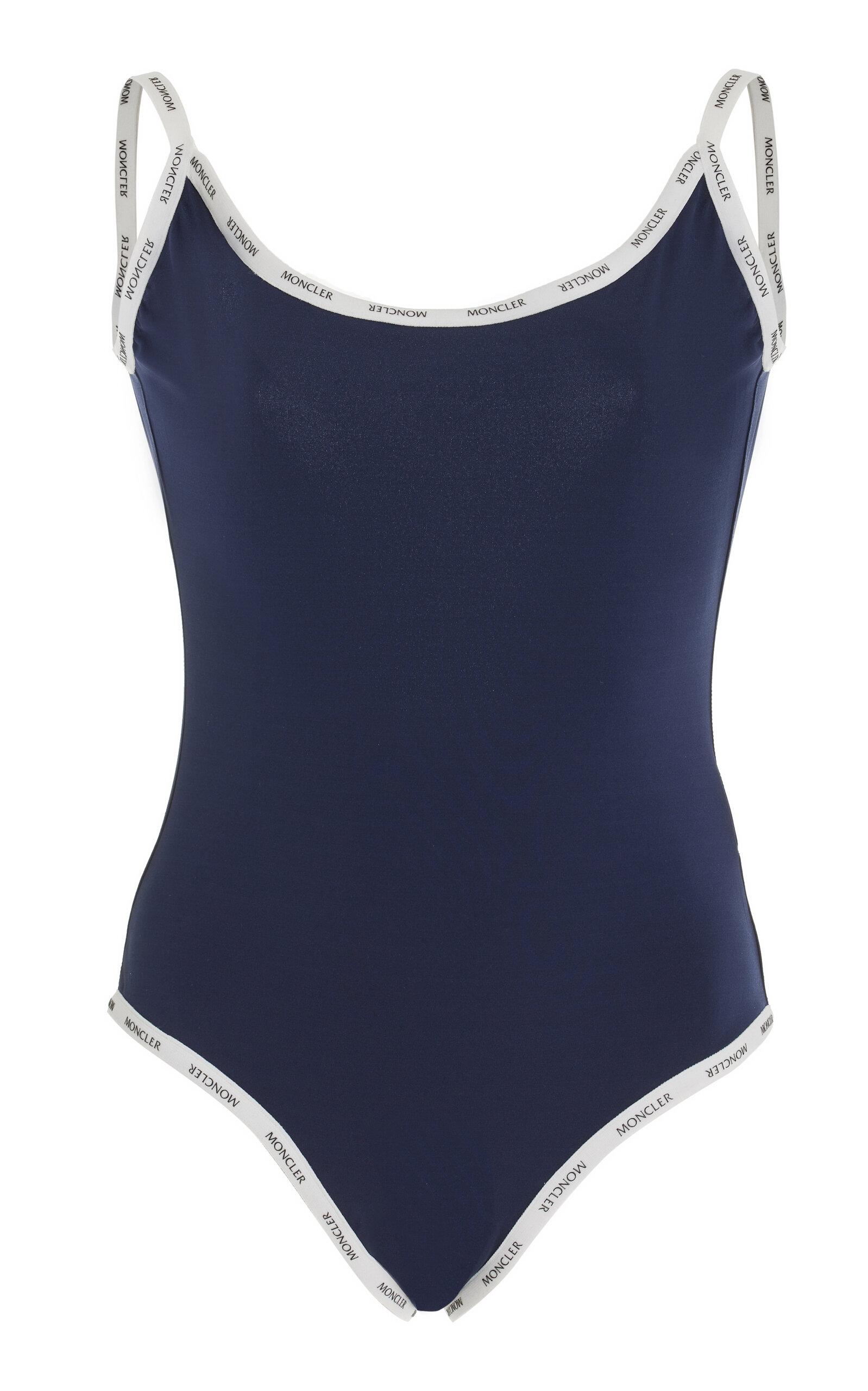 Moncler One-Piecewimsuit - Moda Operandi by MONCLER