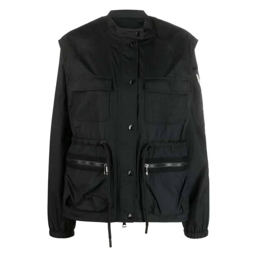 Moncler Remy Field Jacket by MONCLER