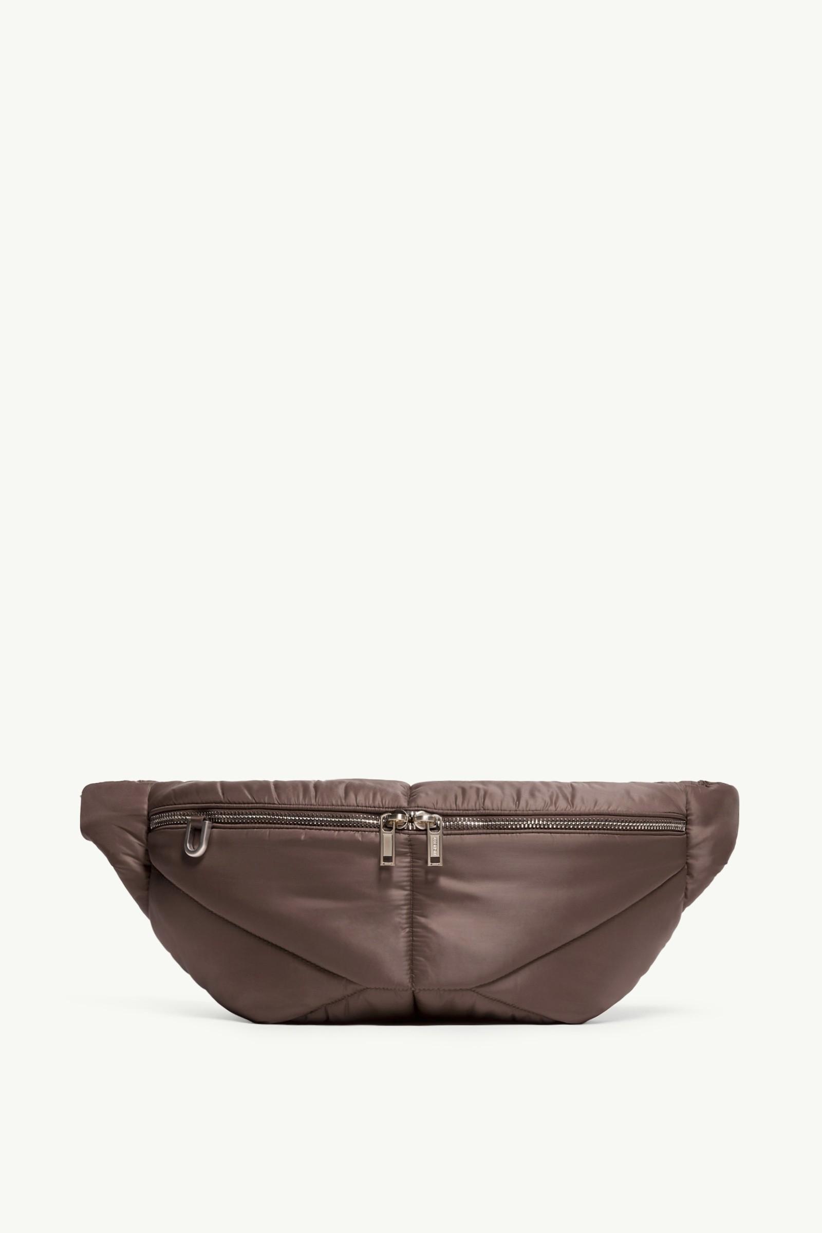 Moncler + Rick Owens Bumbag Belt Bag by MONCLER