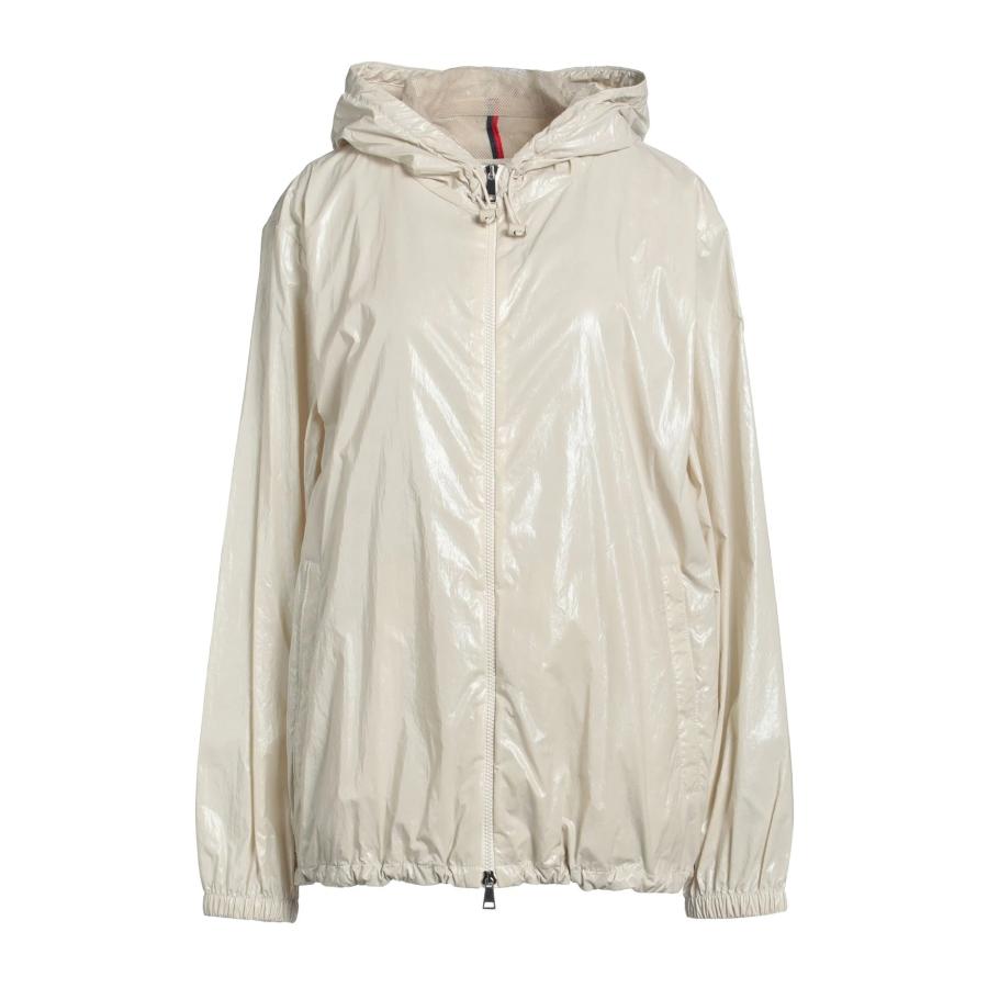 Moncler Wuisse Zip-Fastening Hooded Jacket by MONCLER