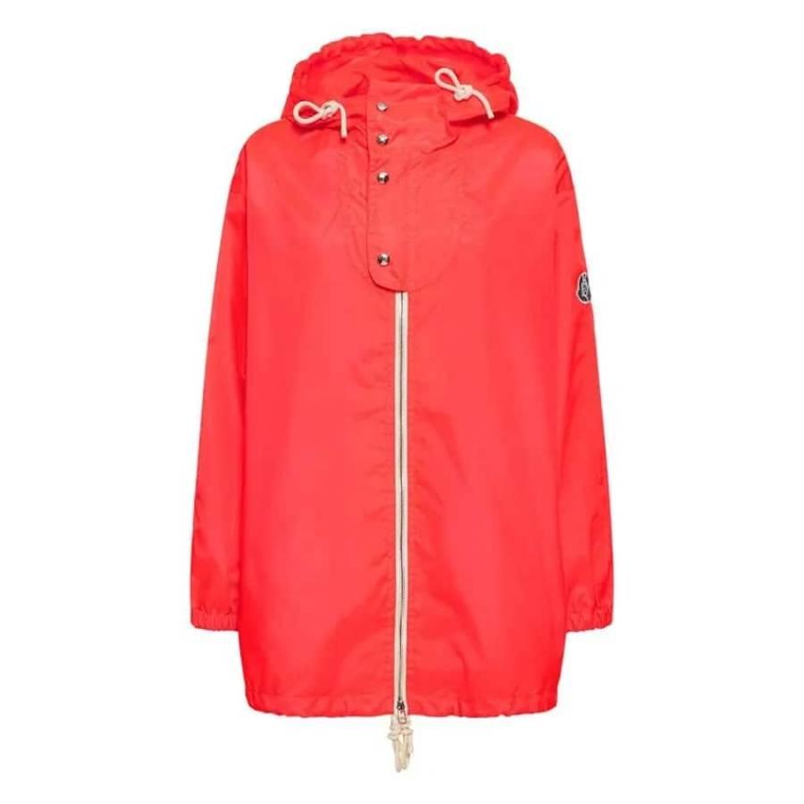 Moncler X Alicia Keys Soho Hooded Jacket by MONCLER