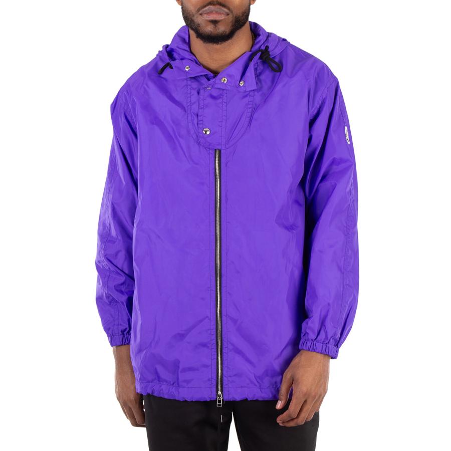 Moncler X Alicia Keys Soho Hooded Jacket by MONCLER