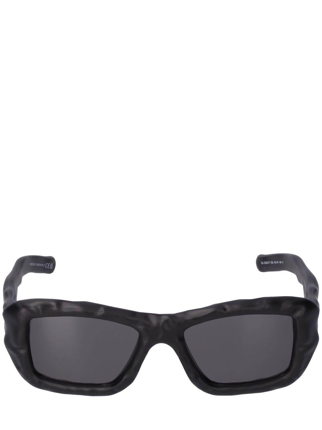 Moncler X Salehe Bembury Sunglasses by MONCLER Moncler X Salehe Bembury Sunglasses by MONCLER