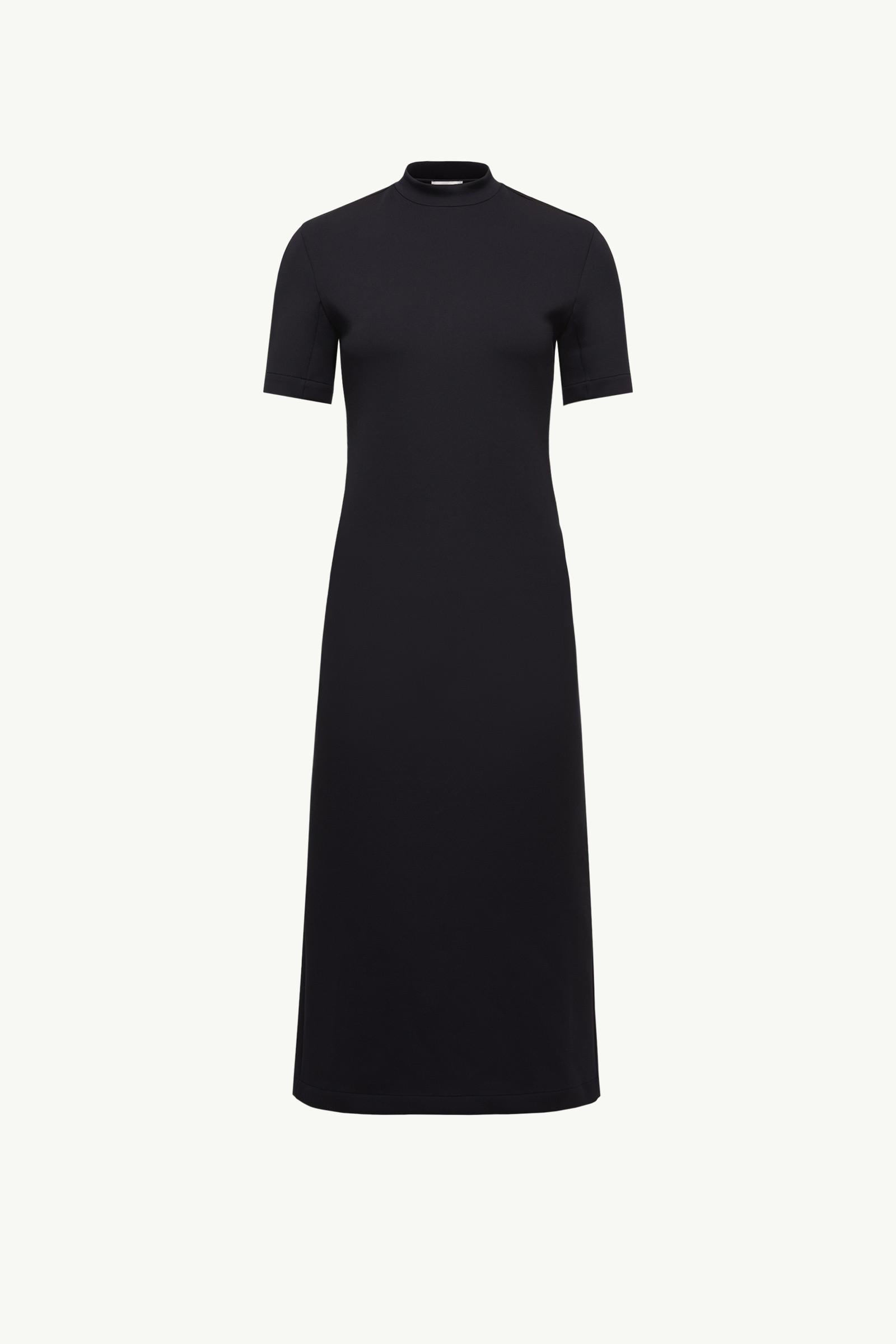 Moncler x EE72 by Edward Enninful Midi Dress by MONCLER
