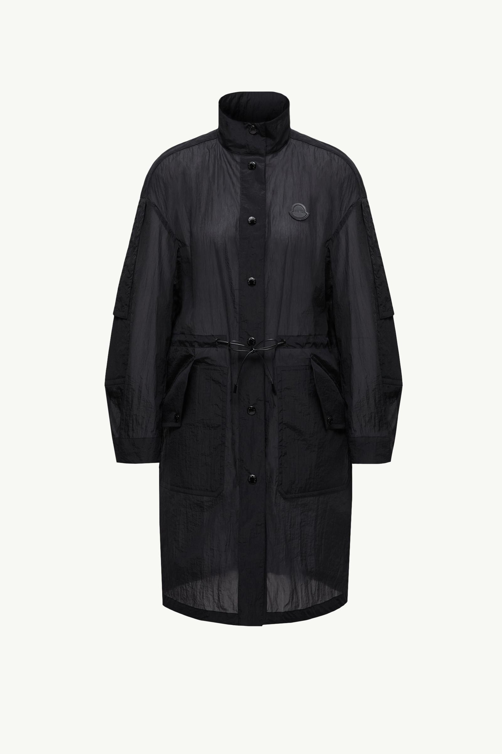 Moncler x EE72 by Edward Enninful Prapiroon Parka by MONCLER