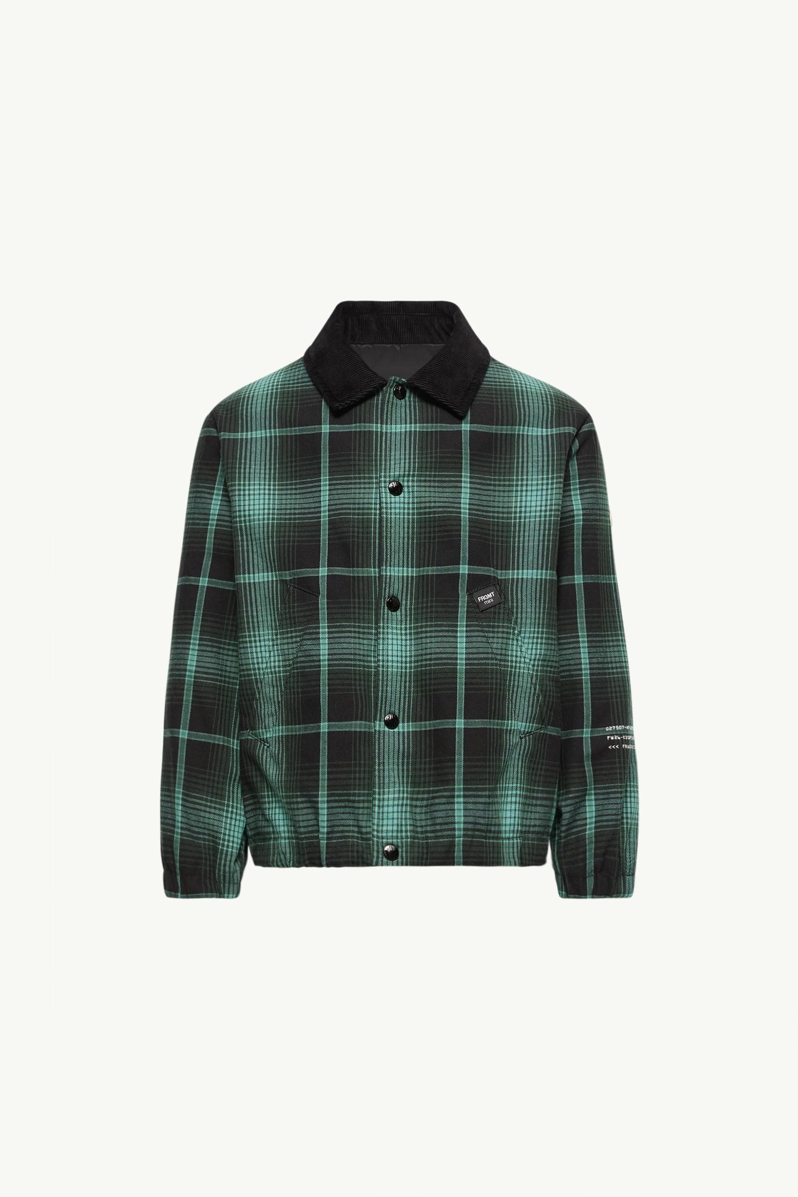 Moncler x FRGMTmini Ryūha Reversible Jacket by MONCLER