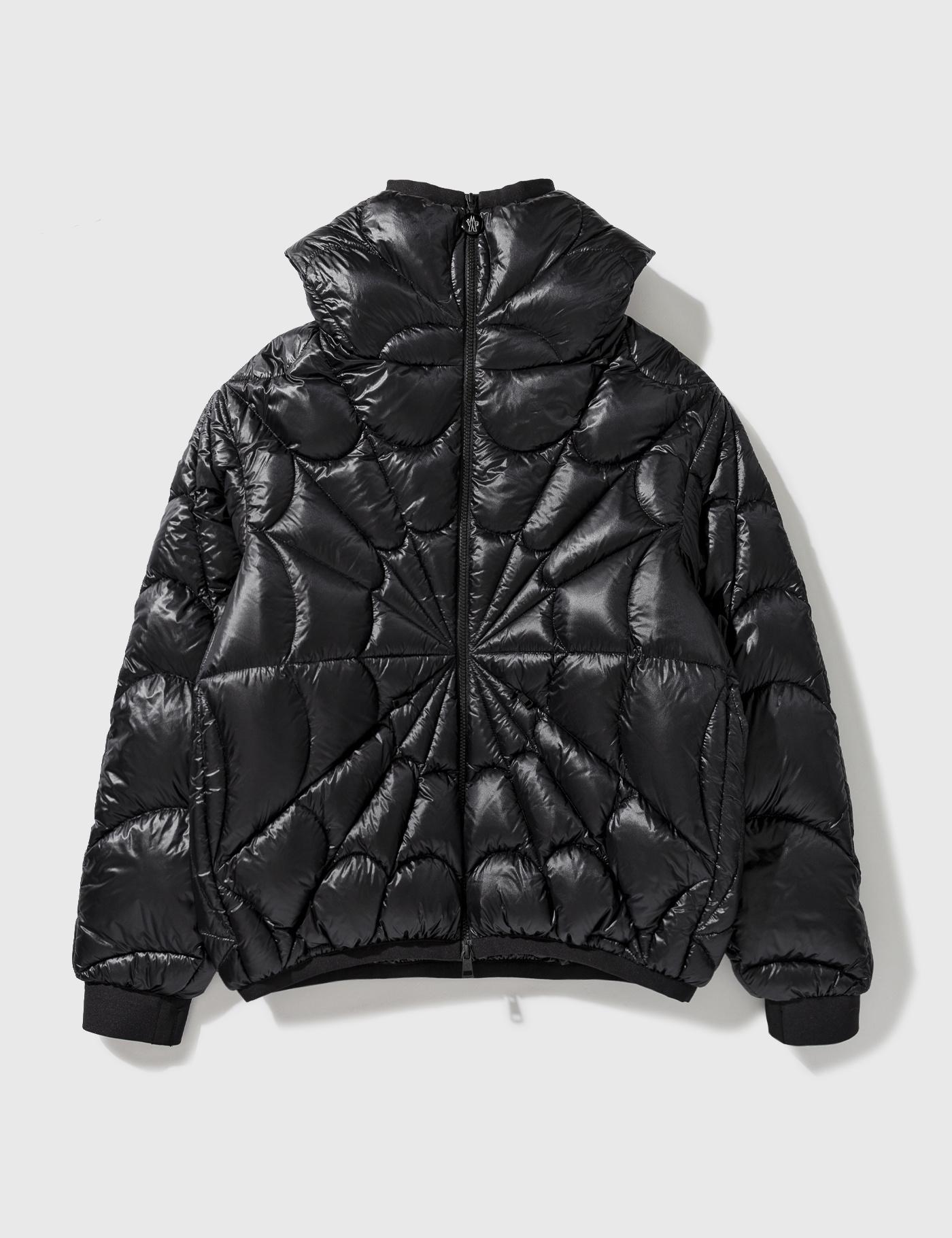 Moncler x Spiderman Violier Padded Jacket by MONCLER