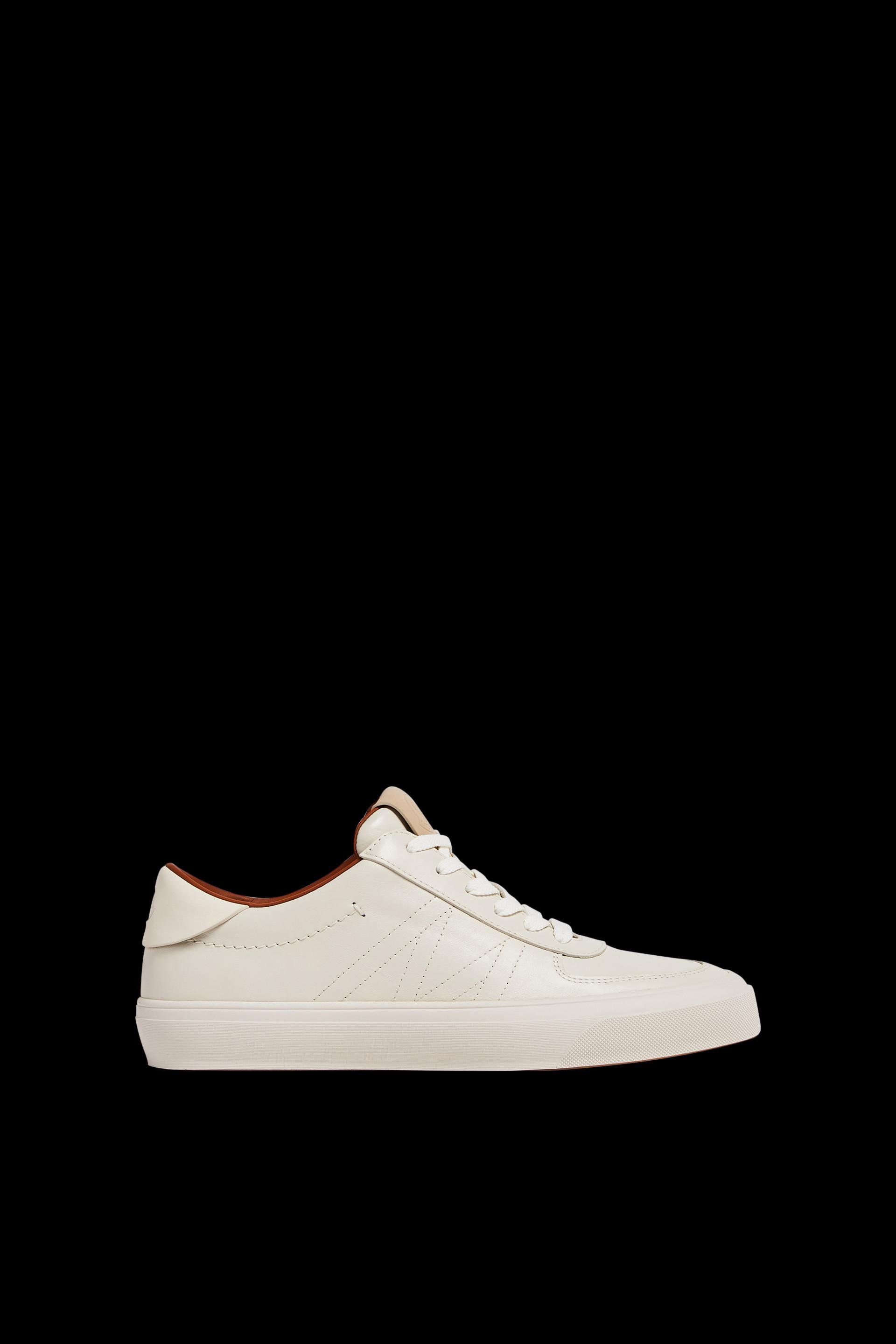 Monclub Sneakers by MONCLER