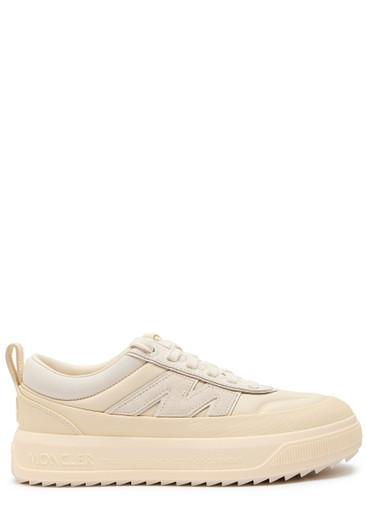 Monpulse quilted sneakers by MONCLER