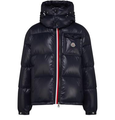 Montbeliard Puffer jacket by MONCLER
