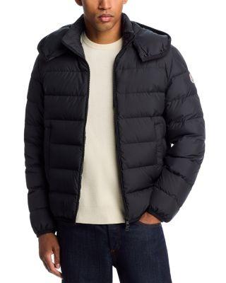 Montbrocq Puffer Jacket by MONCLER