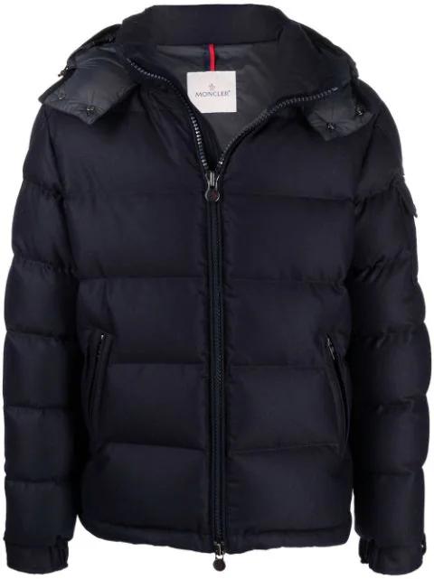 Montgenevre down jacket by MONCLER