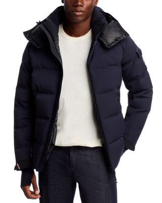Montgetech Puffer Jacket by MONCLER