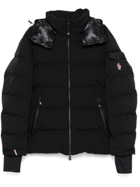 Montgetech ski jacket by MONCLER