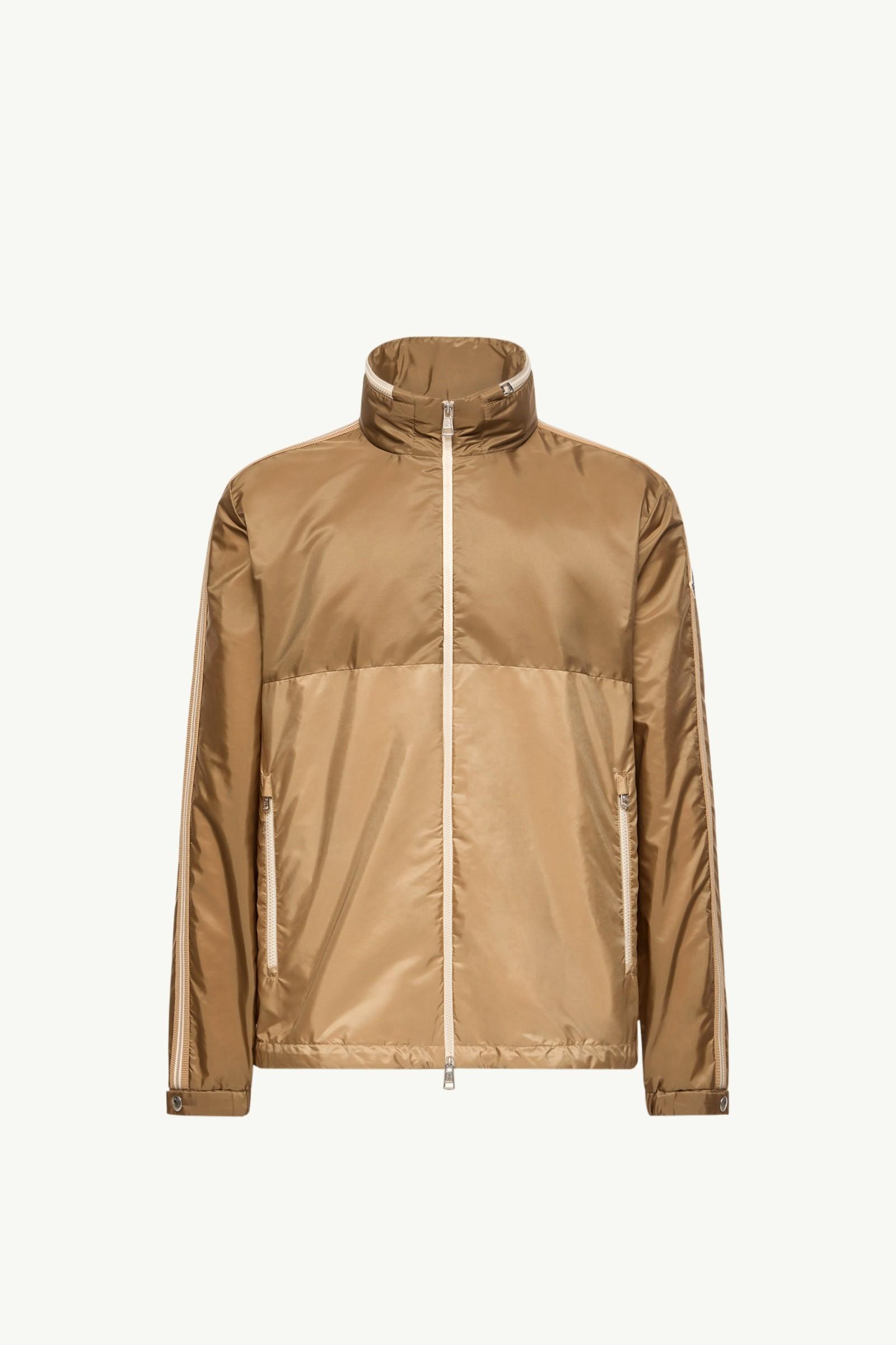 Morenc Hooded Jacket by MONCLER