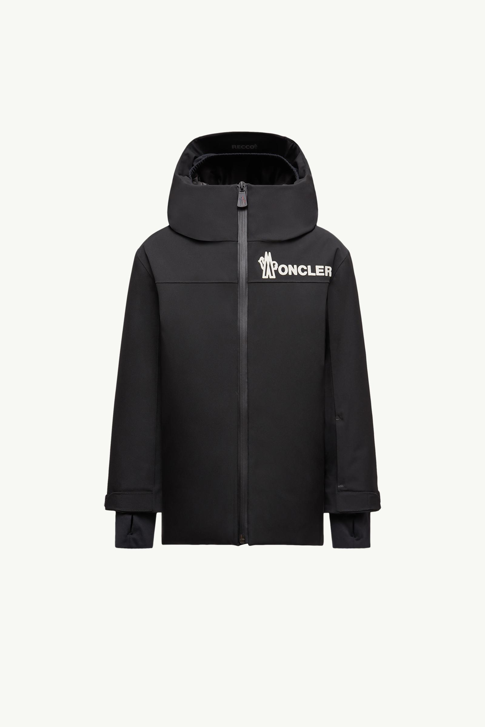 Moriond Hooded Ski Jacket by MONCLER Moriond Hooded Ski Jacket by MONCLER