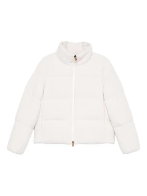 Mornas short down jacket by MONCLER