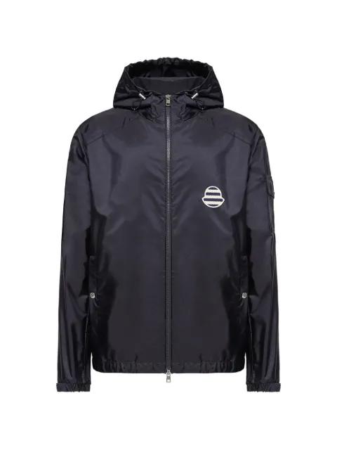 Mornay hoodied jacket by MONCLER