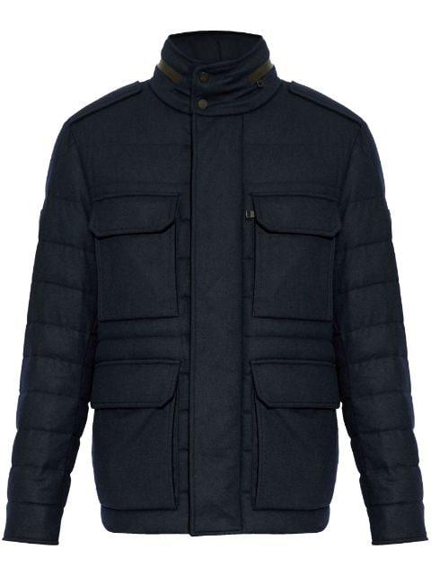Munt down jacket by MONCLER