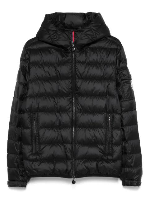 Najan padded jacket by MONCLER