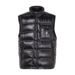 Nantu vest by MONCLER